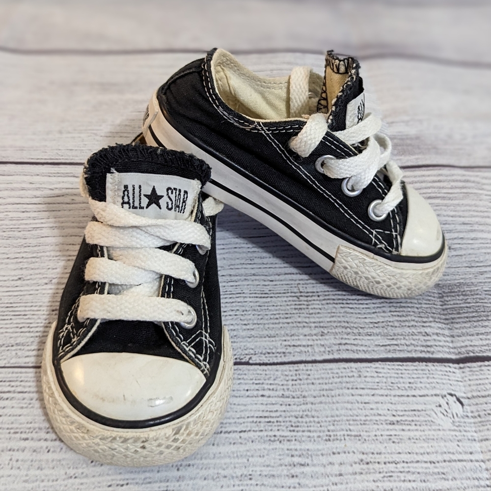 Converse All Star Infant size 4